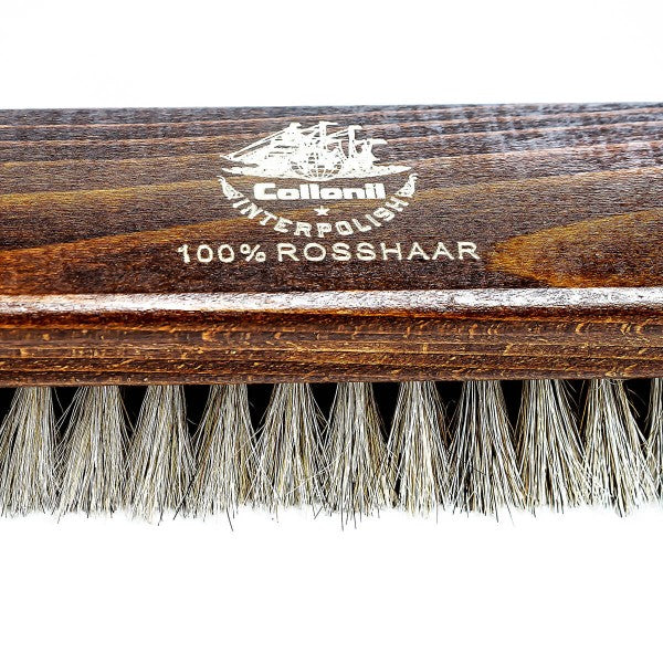 Collonil Polishing Brush Light