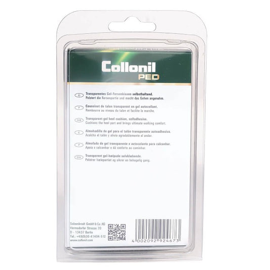 Collonil Heel Cushion (Gel Fersenkissen)