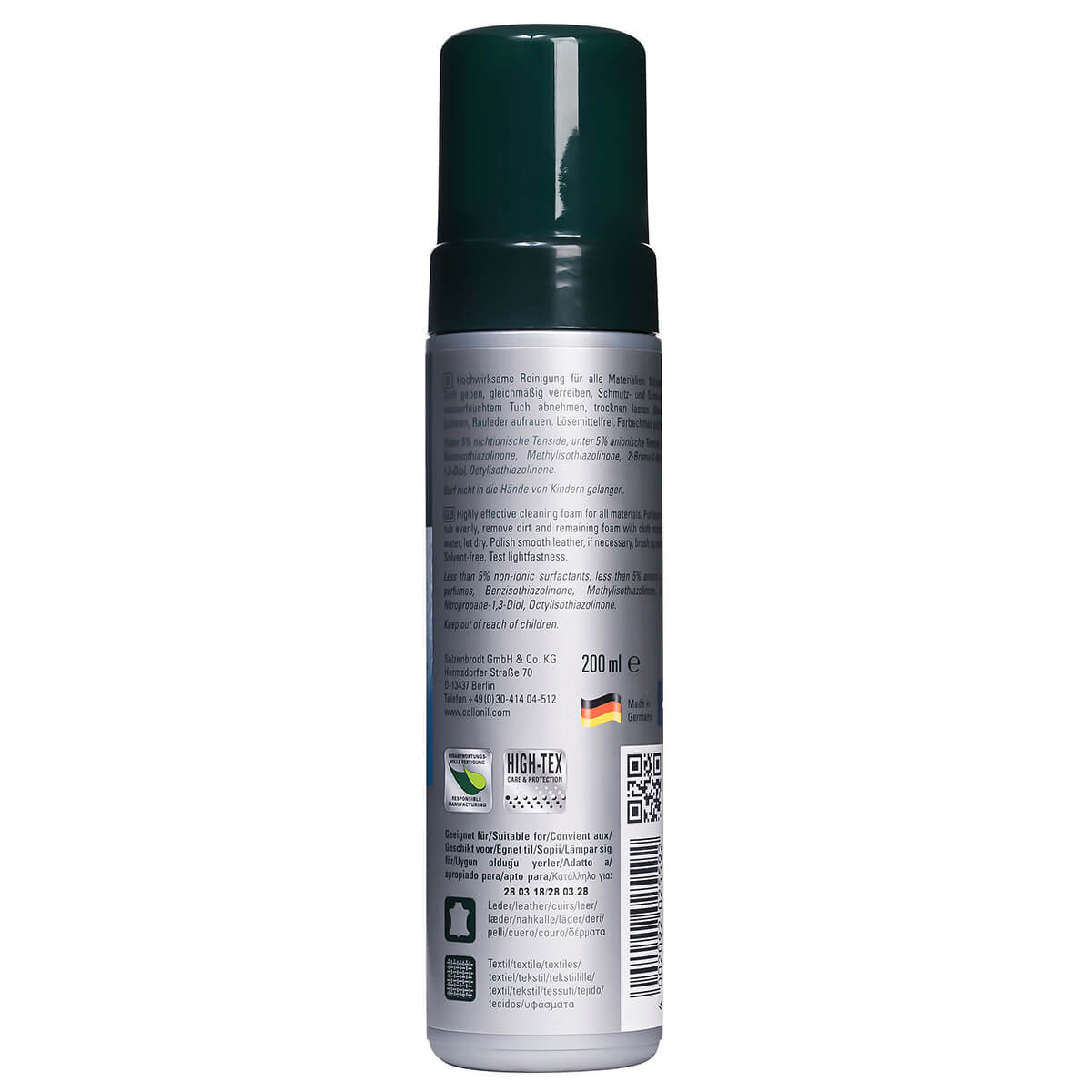 Collonil Clean + Care Classic