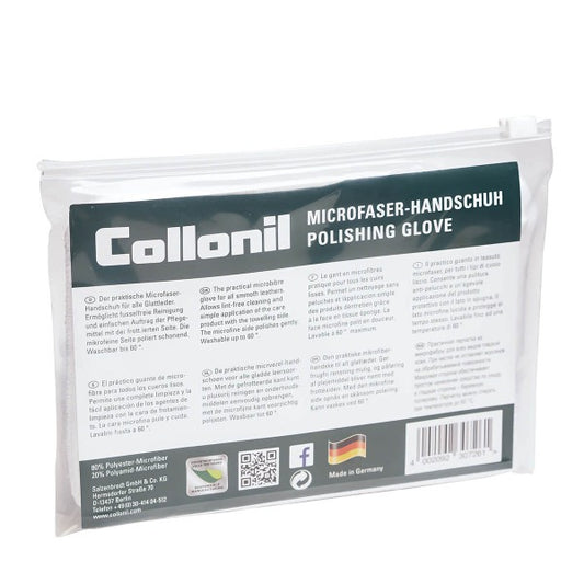 Collonil Microclean - Polishing Glove