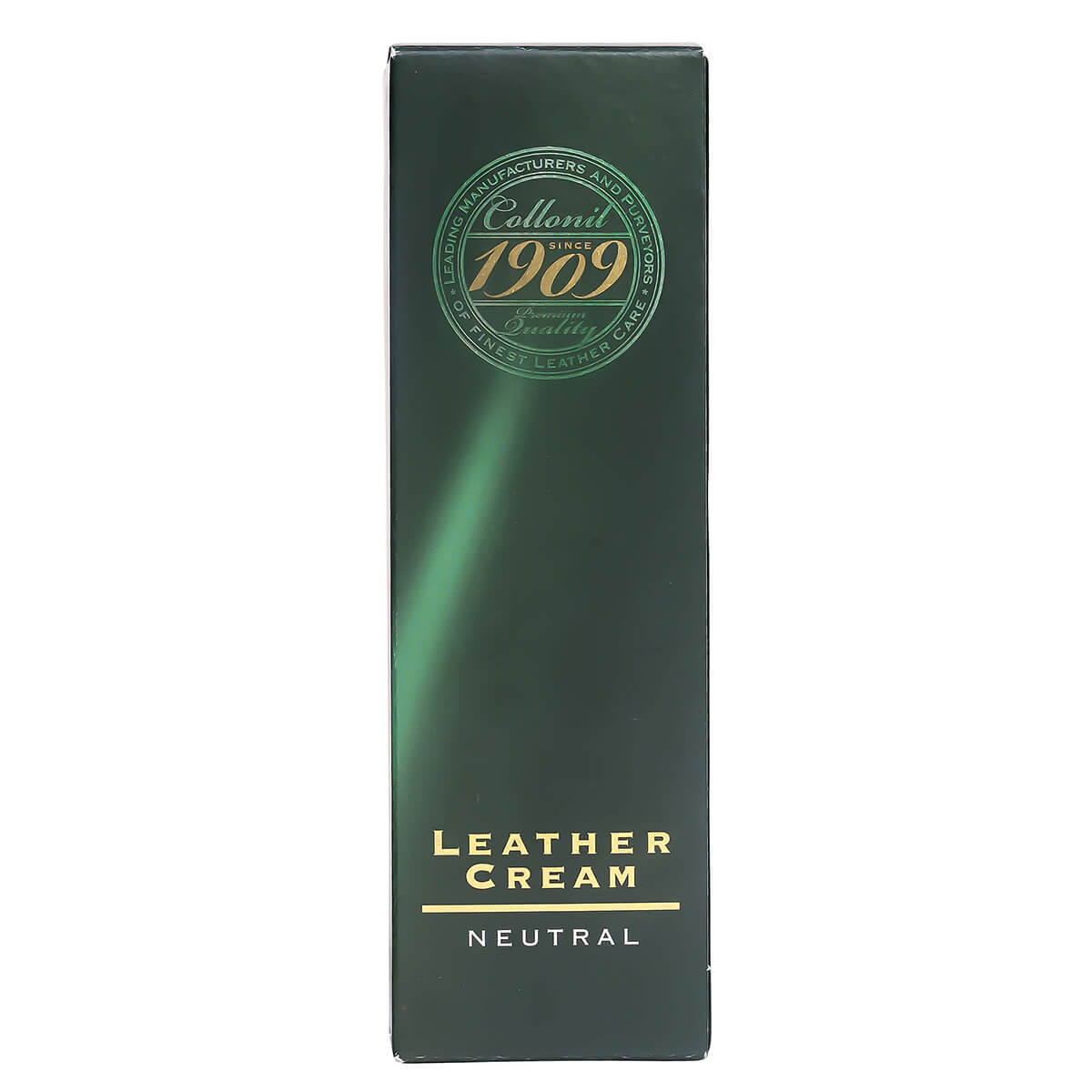 Collonil 1909 Leather Cream