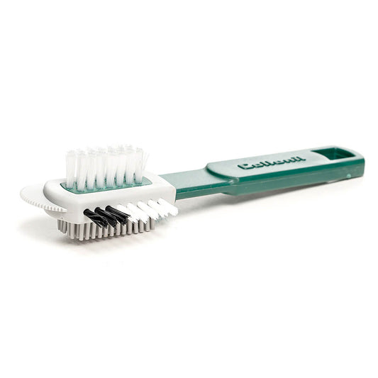 Collonil Combi-Bürste Perlon (Suede Brush)