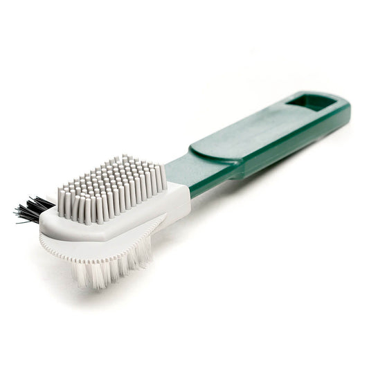 Collonil Combi-Bürste Perlon (Suede Brush)