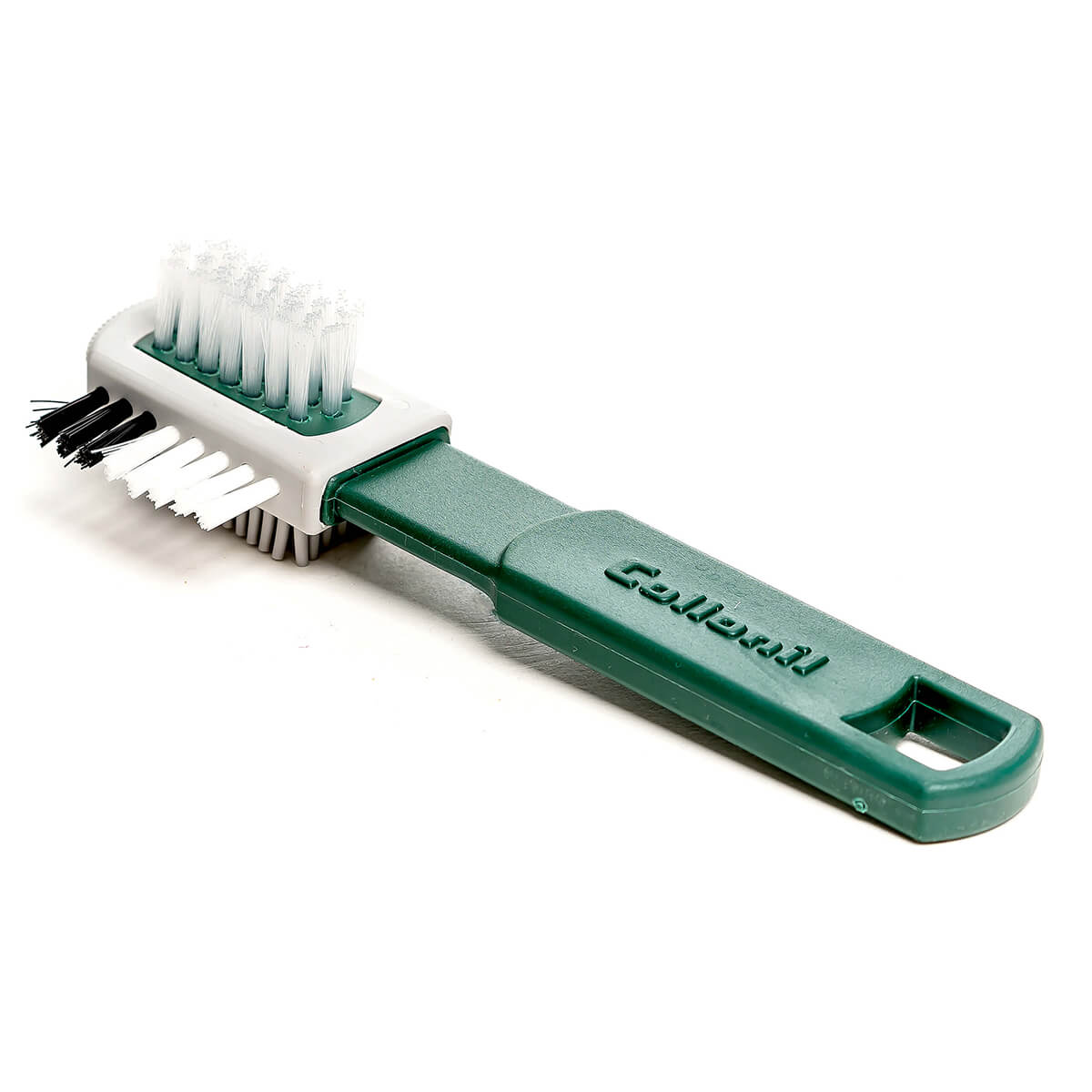 Collonil Combi-Bürste Perlon (Suede Brush)