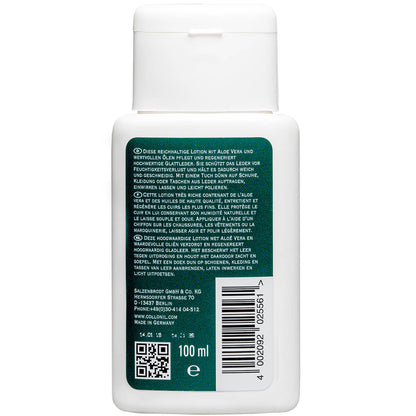 Collonil 1909 Leather Lotion