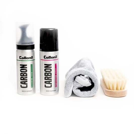 Collonil CARBON LAB Starter Kit