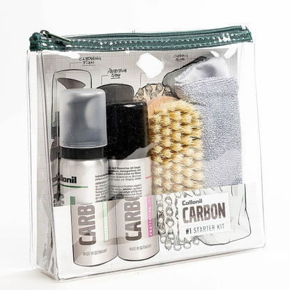 Collonil CARBON LAB Starter Kit