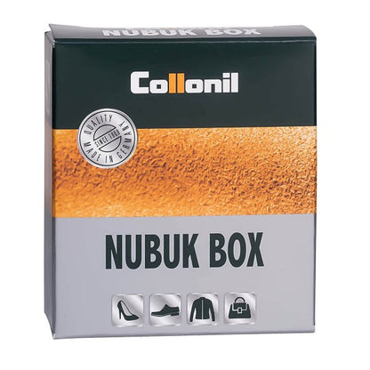 Collonil Nubuk Box Classic