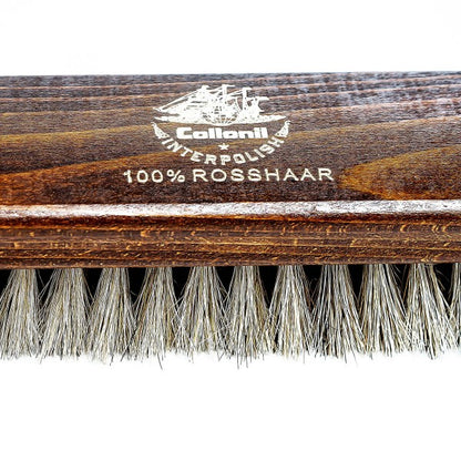 Collonil Polishing Brush Light