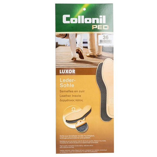 Collonil Leather Insole