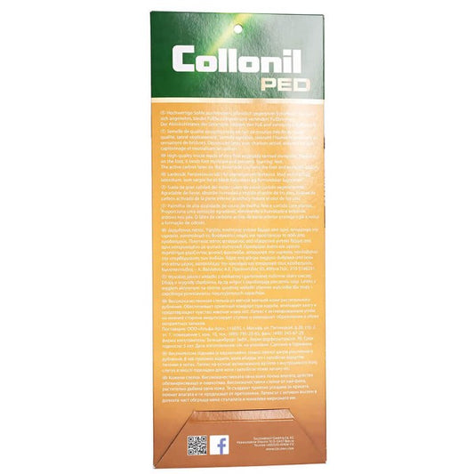 Collonil Leather Insole