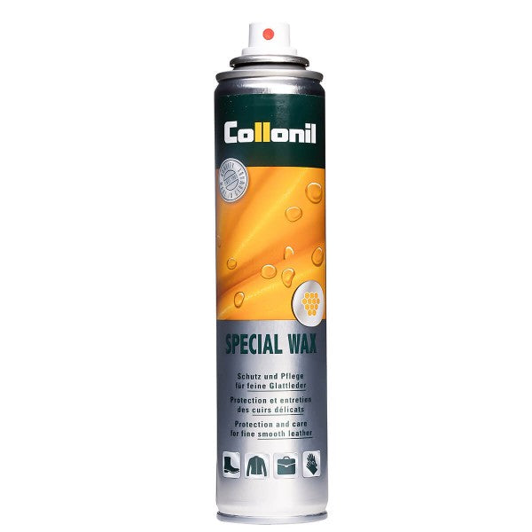Collonil Special Wax Polish - 200ml