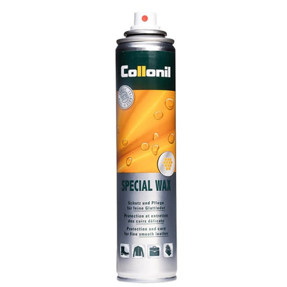 Collonil Special Wax Polish - 200ml