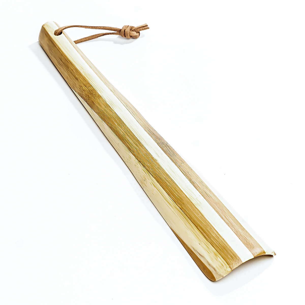 Collonil 1909 Bamboo Shoehorn