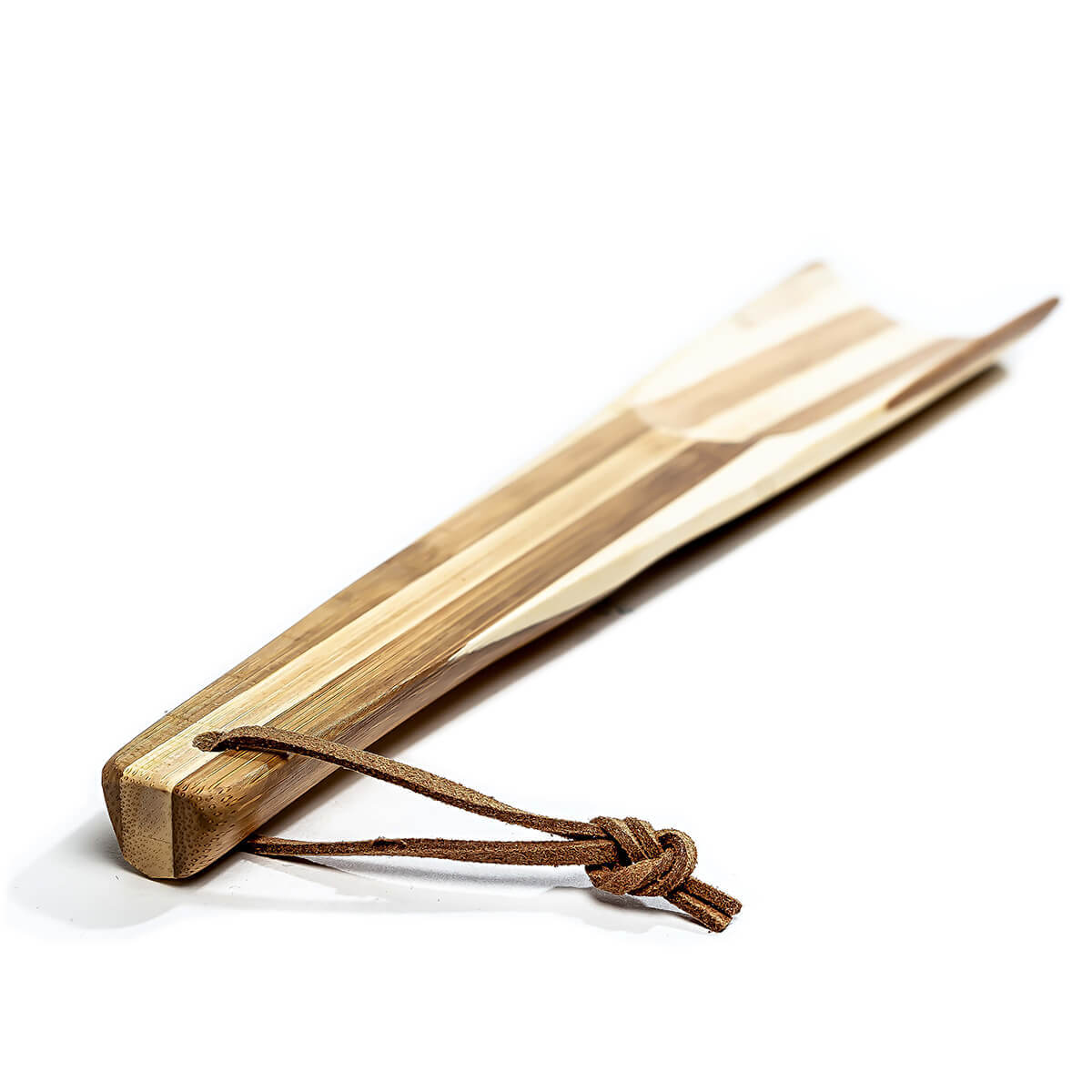 Collonil 1909 Bamboo Shoehorn