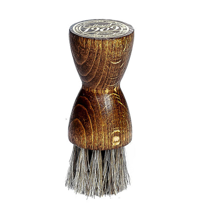 Collonil 1909 Application Brush (Round Brush)