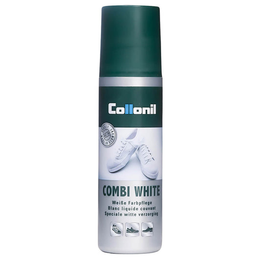 Collonil Combi White Classic