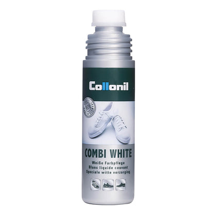 Collonil Combi White Classic