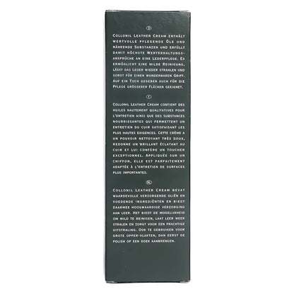 Collonil 1909 Leather Cream