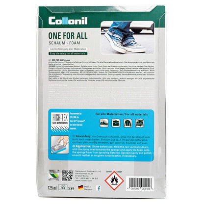 Collonil One For All Cleaning Kit